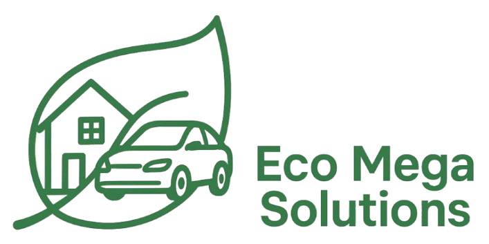 Eco Mega Solutions Logo